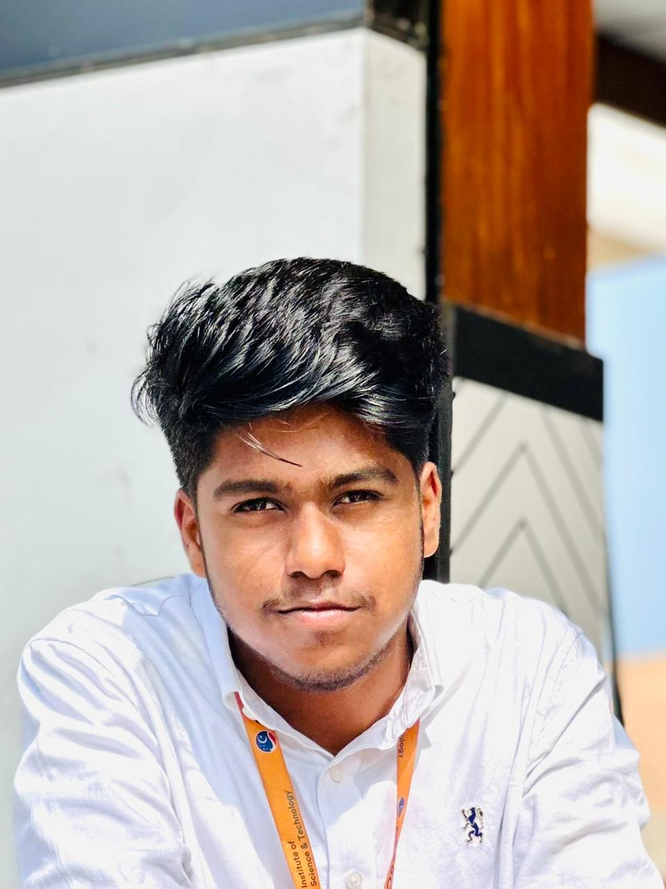 Mohamed Asif